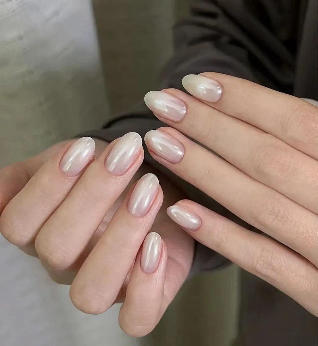 ネイル ハンドネイル HAHA salonのネイルデザイン