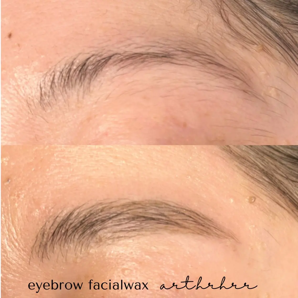 メンズ アイブロウ メンズパーマ ハリウッドブロウリフト メンズアイブロウ 眉毛ワックス脱毛 HBL眉毛&フェイス WAX専門ハルヒラリの眉毛・アイブロウイメージ