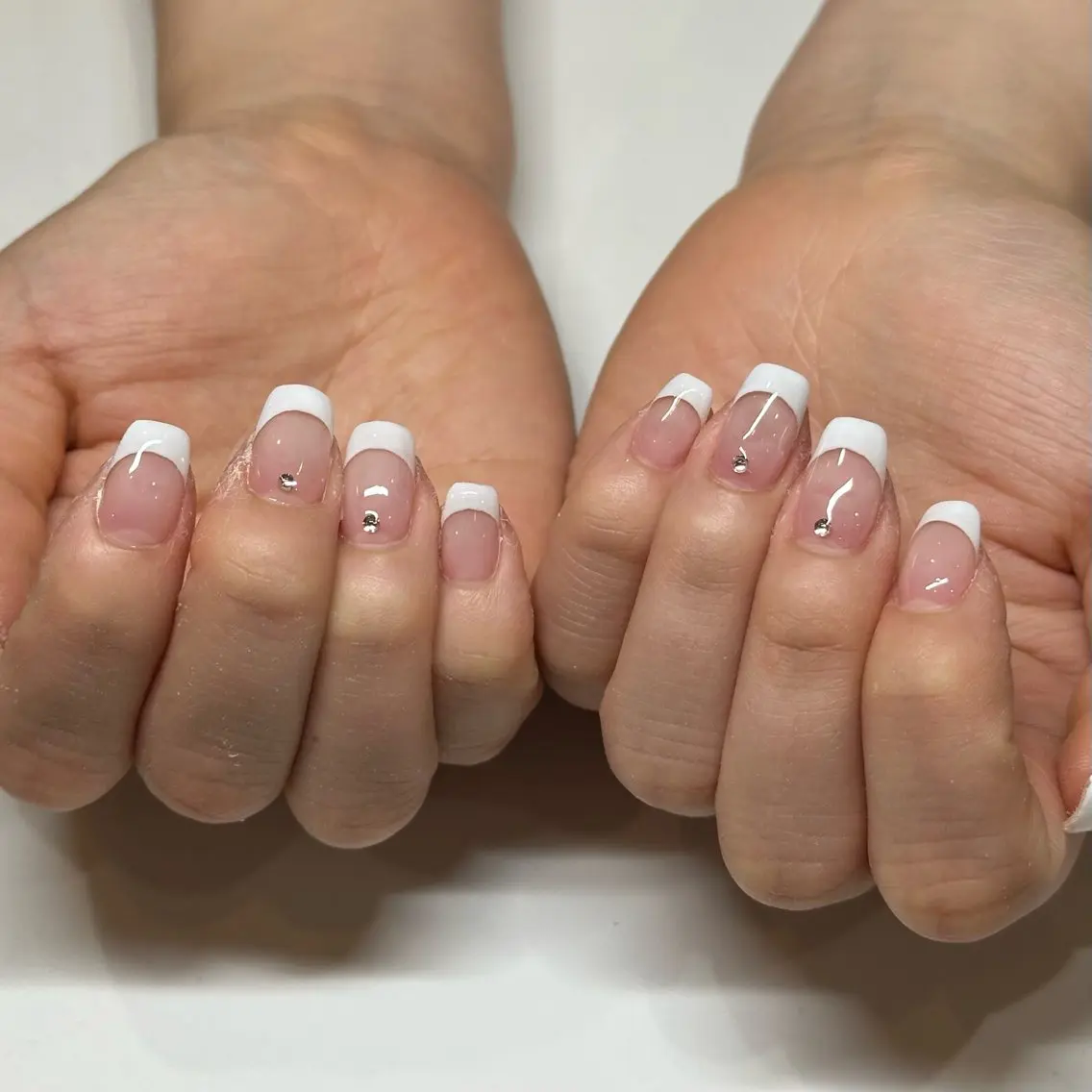 ネイル ハンドネイル 【Allure】 Akariのネイルデザイン