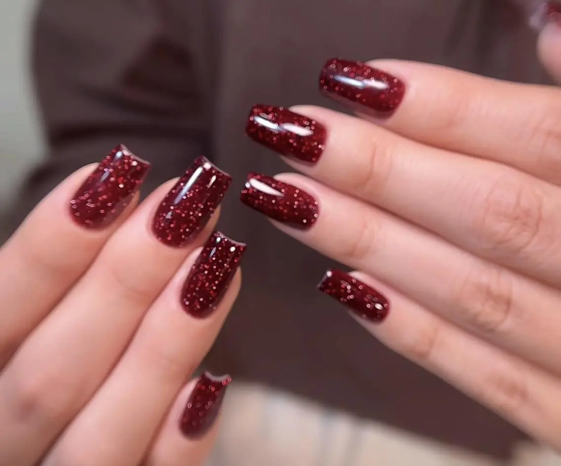 ネイル ハンドネイル 🎀 Ayaka_nailのネイルデザイン