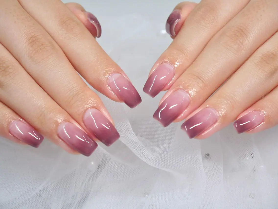 ネイル ハンドネイル Nailsalon Graciasのネイルデザイン