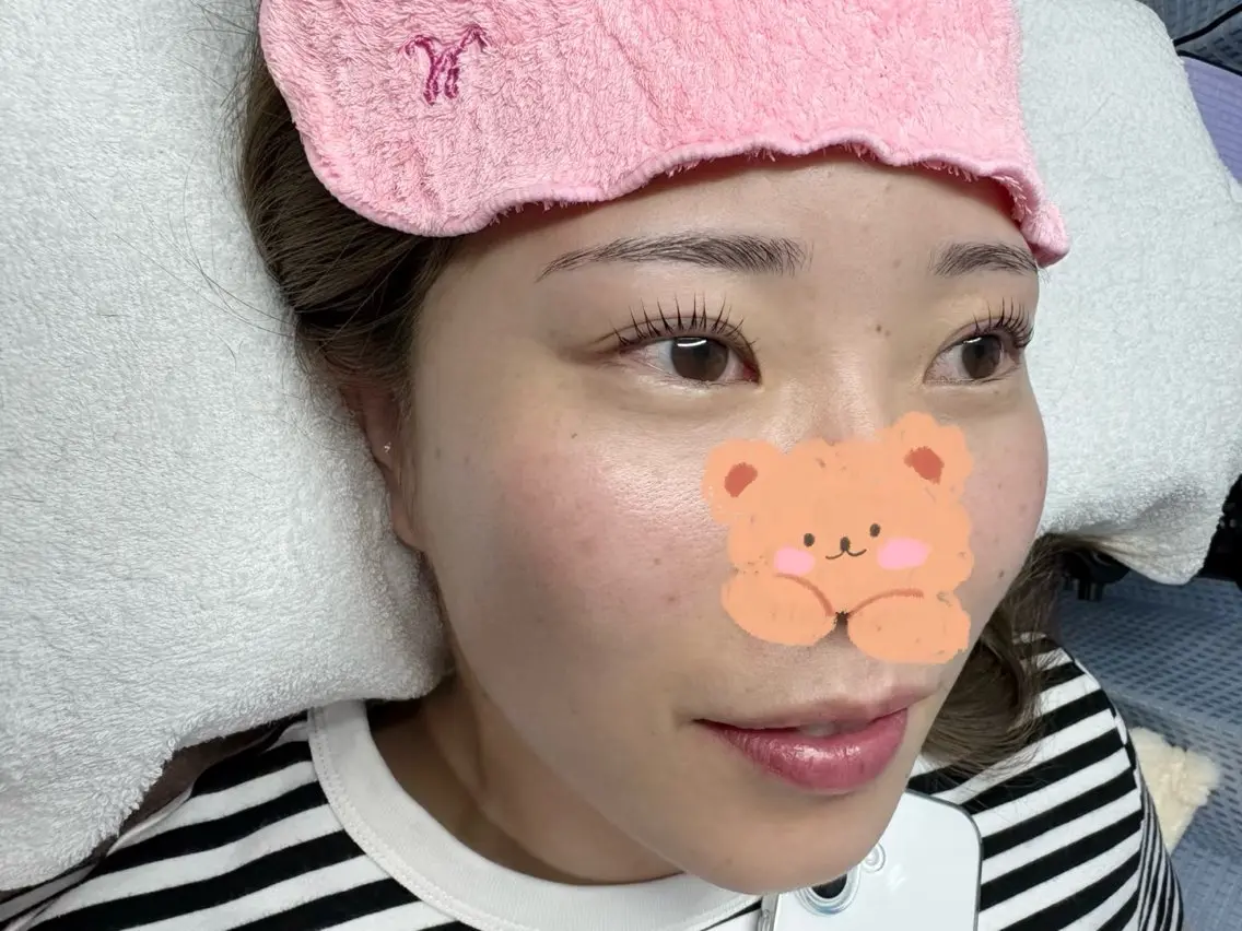 マツエク・マツパ まつげパーマ トータルビューティー サロン・Ｎの眉毛・アイブロウイメージ