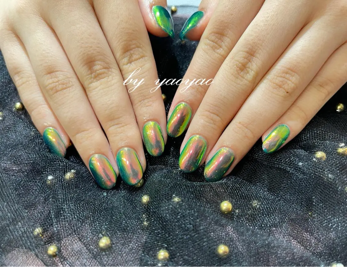 ネイル Umi nail& eyelashのネイルデザイン