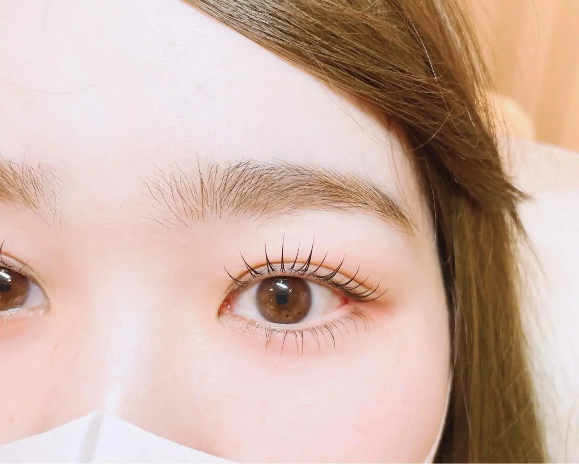 マツエク・マツパ マツパ 🥀Saito Tomomi🥀のマツエク・マツパデザイン