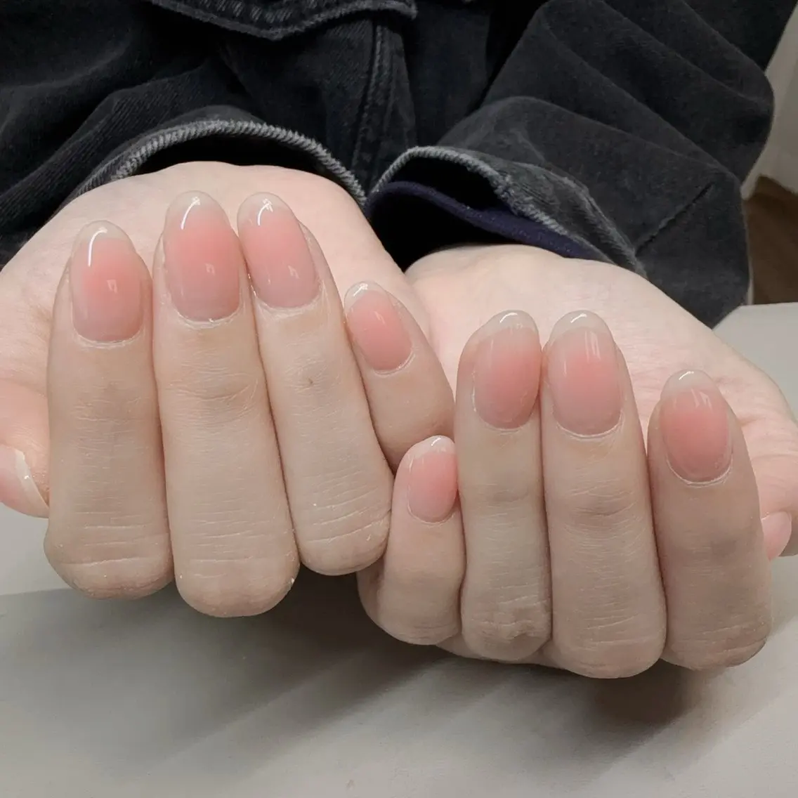 ネイル Rika  nail cocoのネイルデザイン