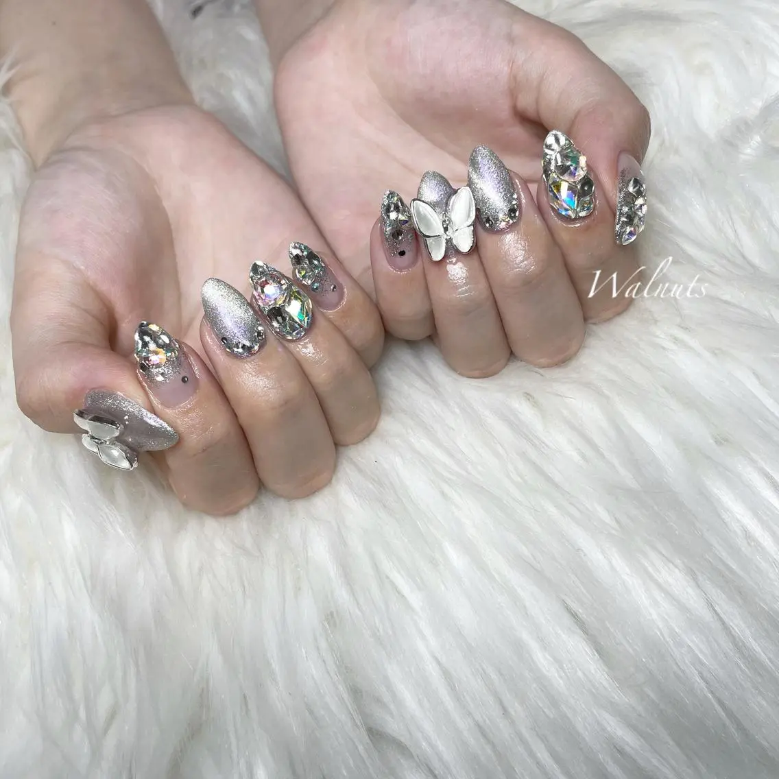 ネイル Nail salon esterellaのネイルデザイン