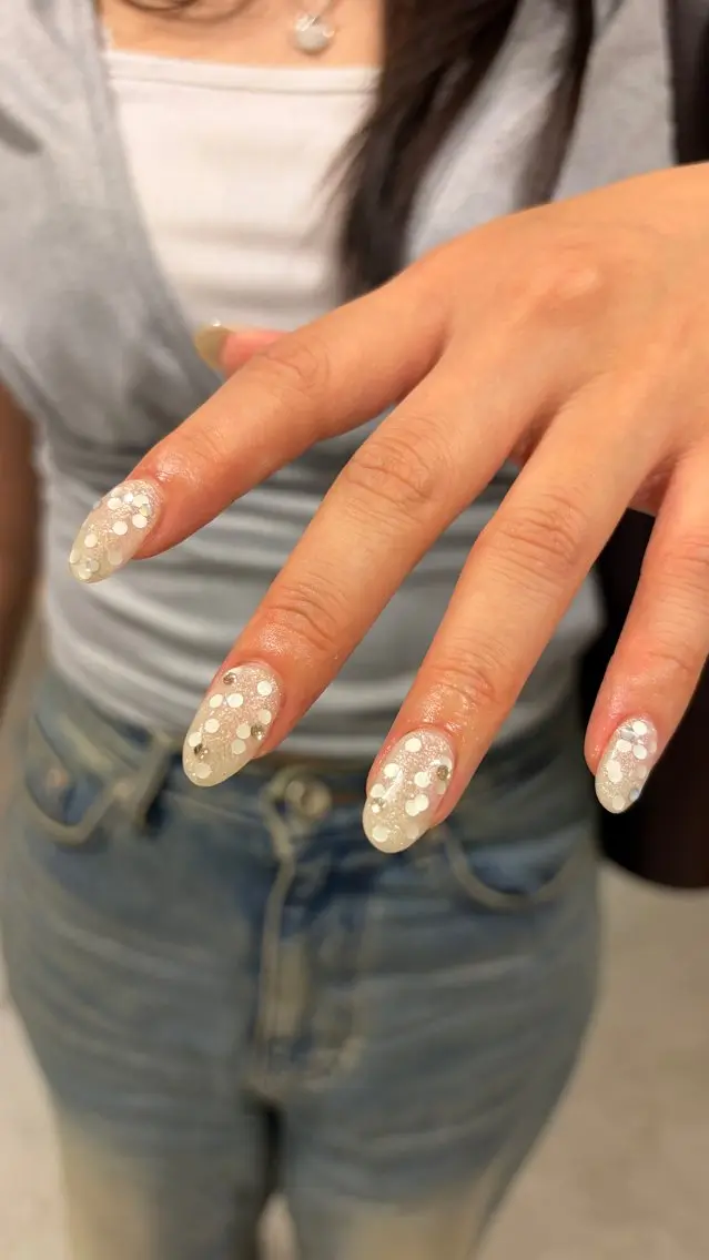 ネイル ハンドネイル ハンドケア Hi,nail minaのネイルデザイン