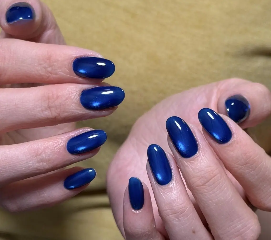ネイル ハンドネイル 🎀 Ayaka_nailのネイルデザイン