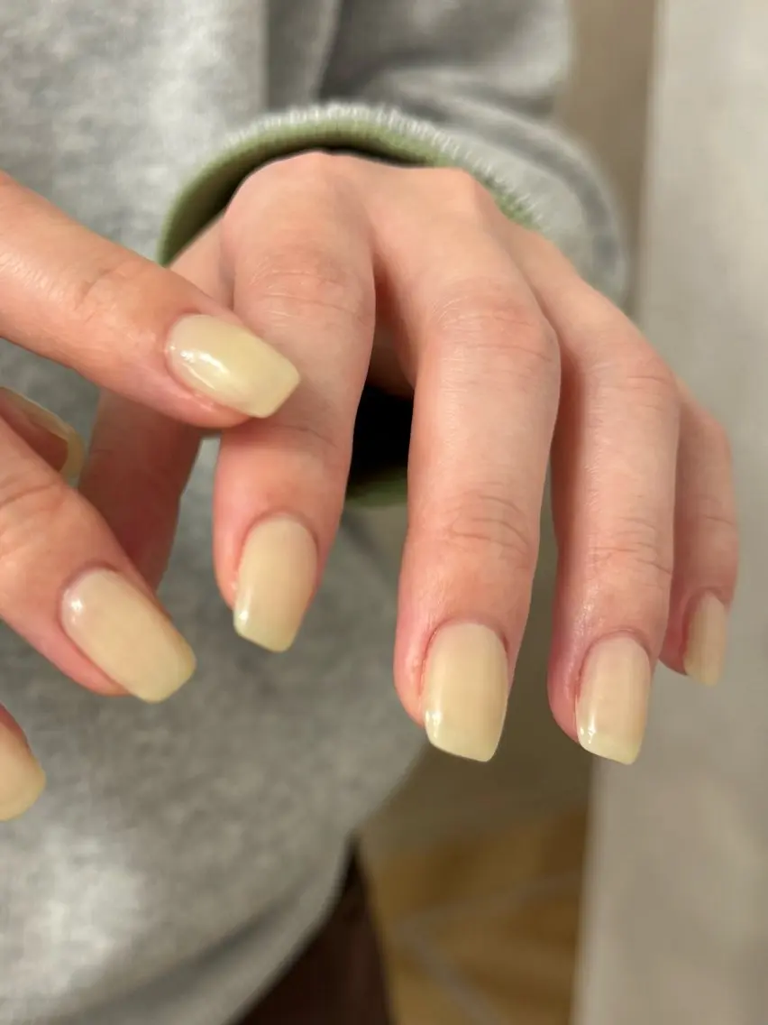 ネイル ハンドネイル filonnail asukaのネイルデザイン