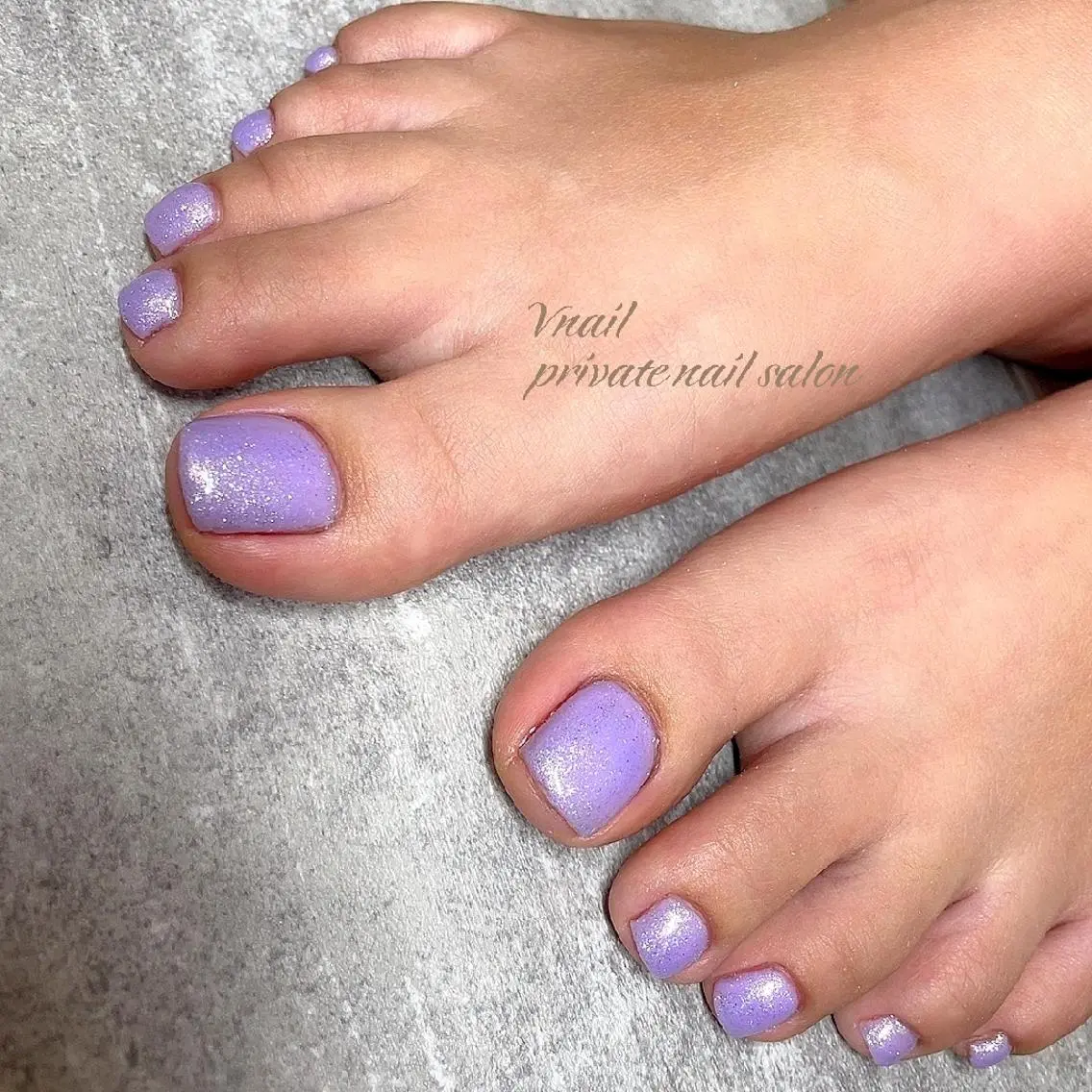 ネイル V. nailのネイルデザイン