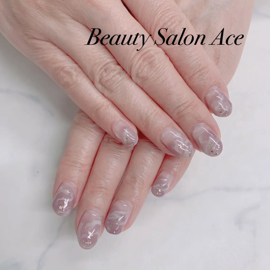 ネイル メンズネイル 冬ネイル ハンドネイル ハンドケア 池袋フィルイン Ace♡Nailのネイルデザイン