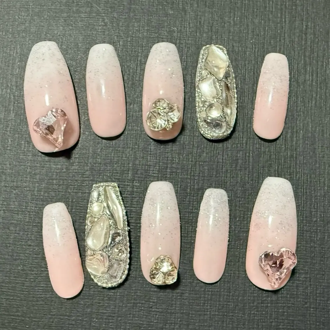 ネイル その他(ネイル) nail ＲＩＲＩのネイルデザイン