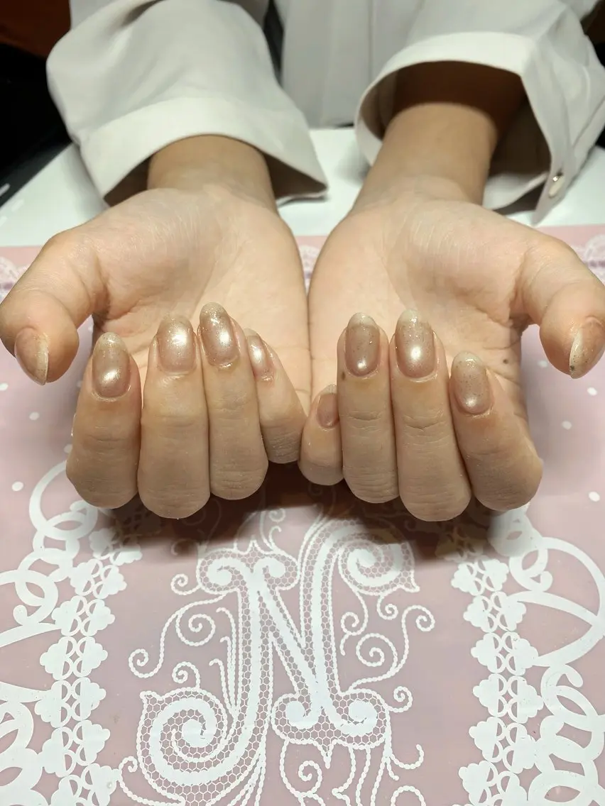 ネイル Rnail ルルのネイルデザイン