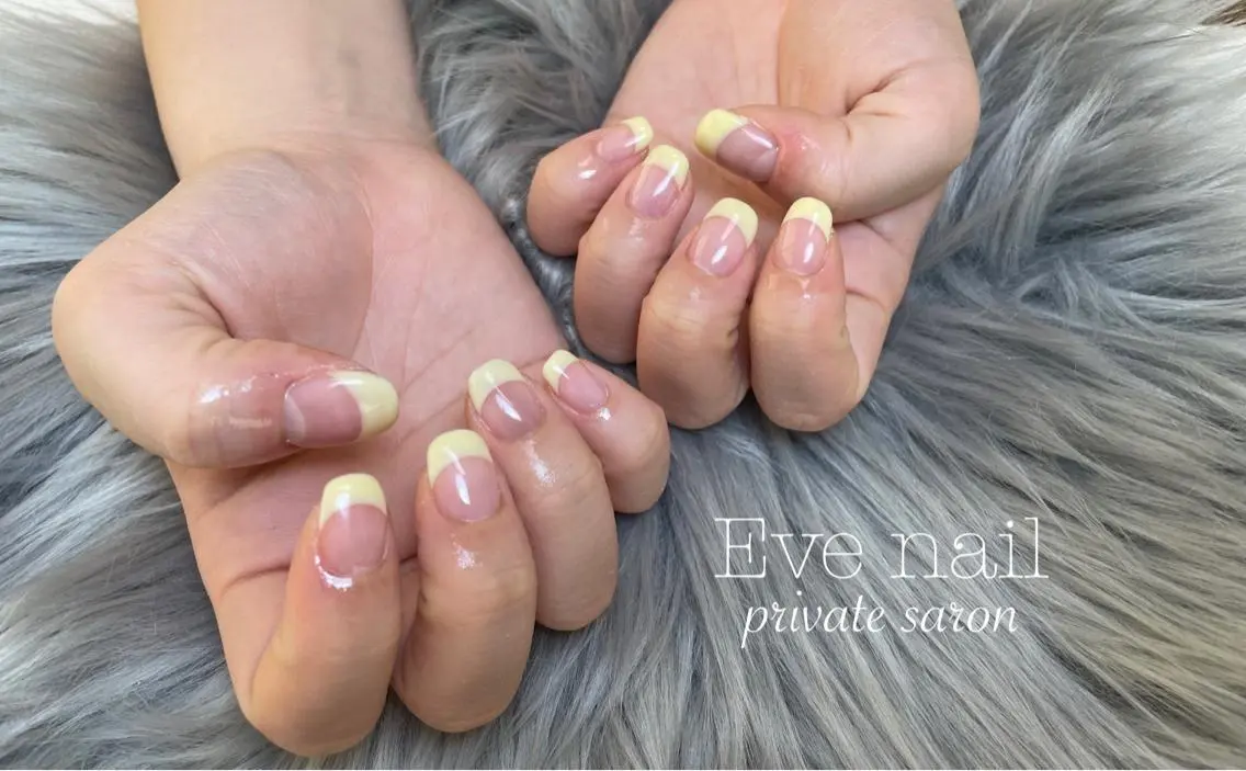 ネイル Eve nailのネイルデザイン