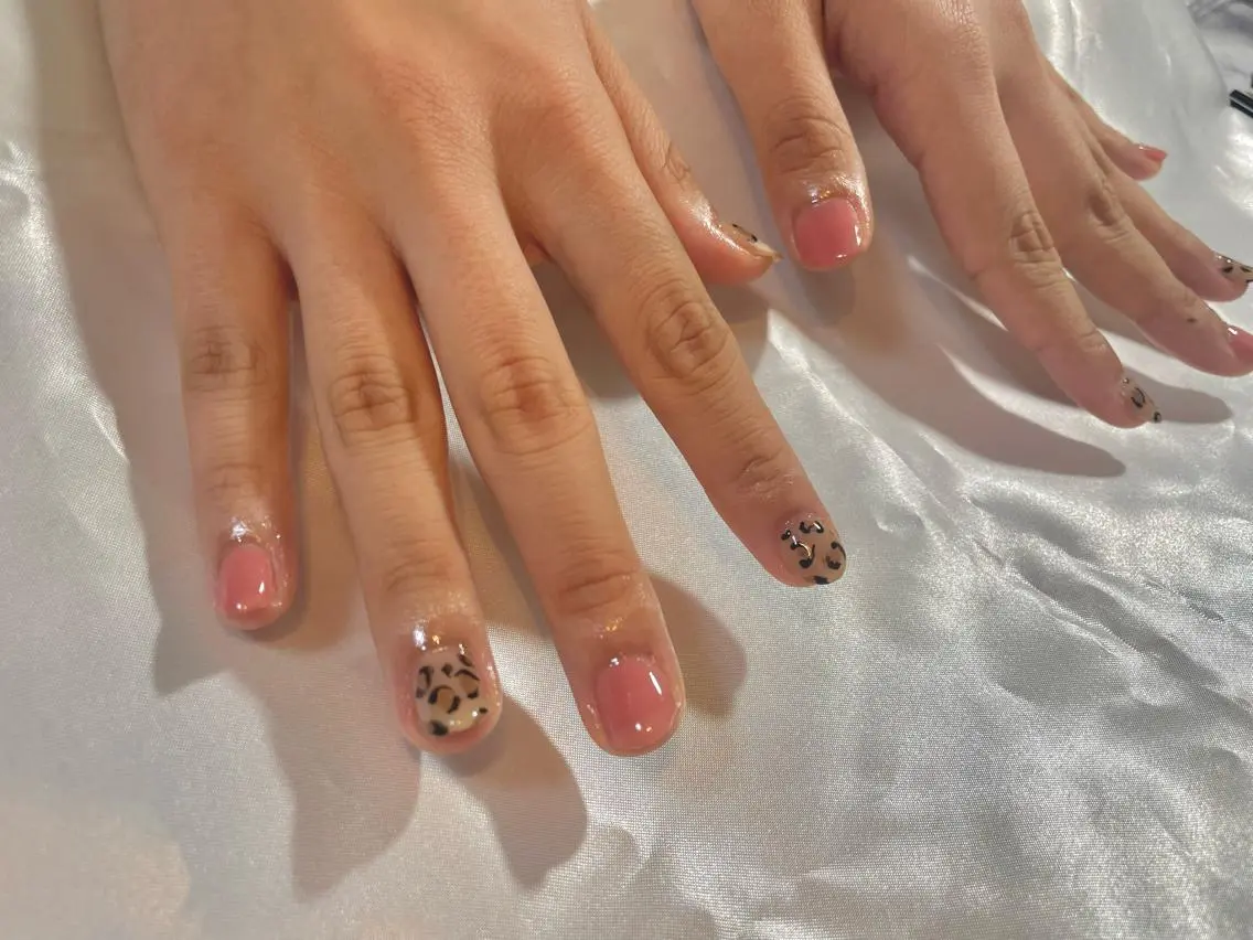 ネイル Joint_ nailのネイルデザイン
