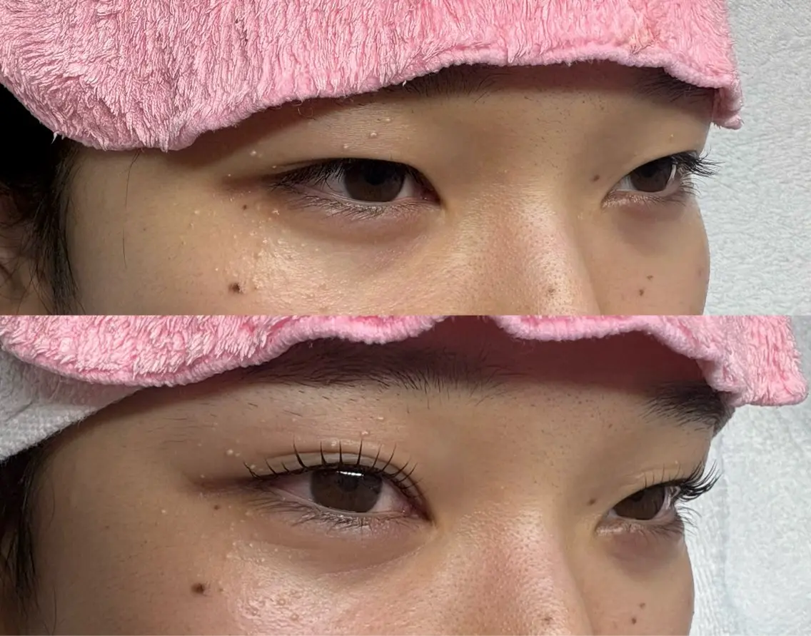 マツエク・マツパ トータルビューティー サロン・Ｎの眉毛・アイブロウイメージ
