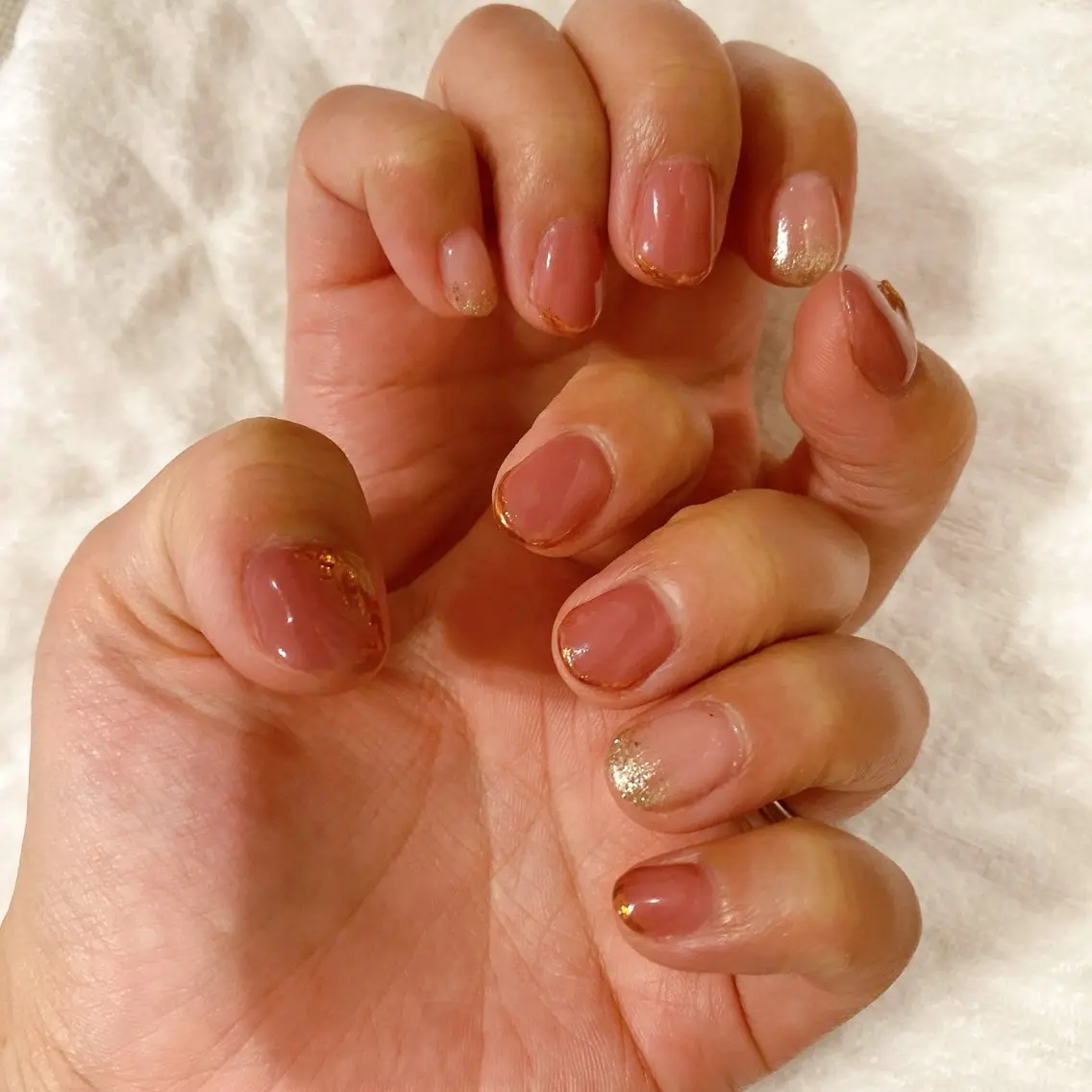 ネイル eptu nailのネイルデザイン