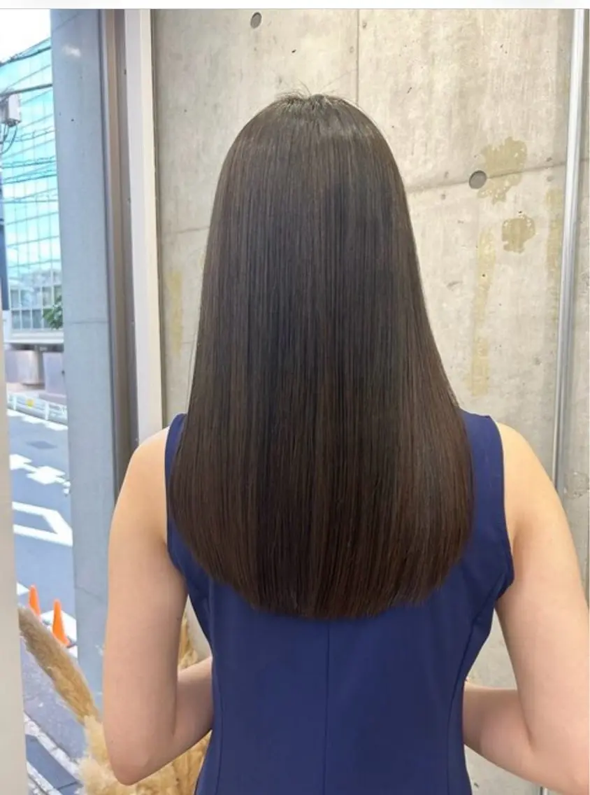 ロング 西村 隼人のその他イメージ