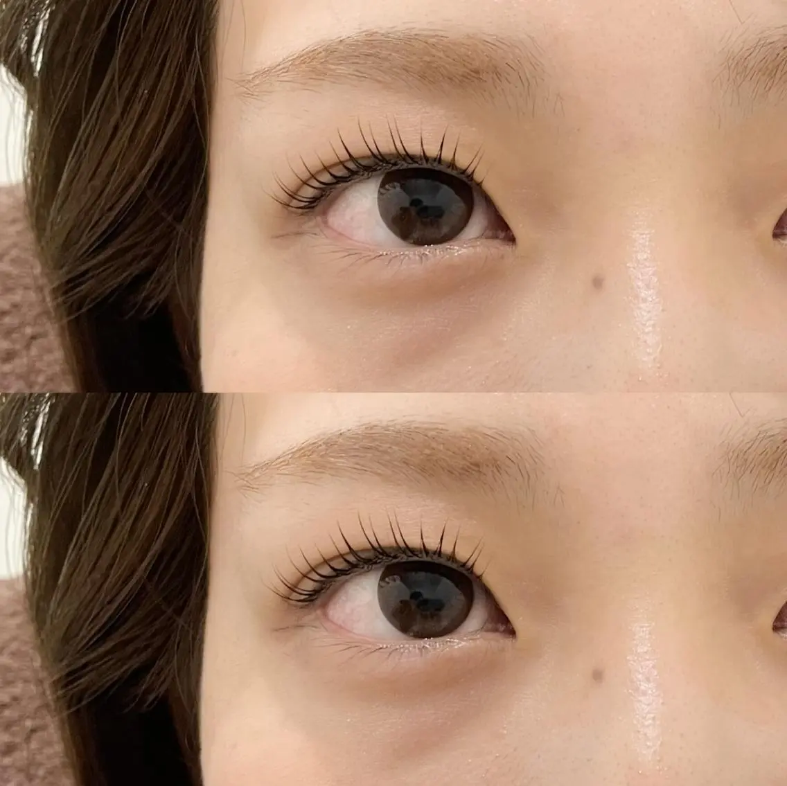 マツエク・マツパ Bunny eyes NEWOTANI博多のマツエク・マツパデザイン