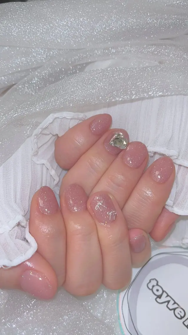 ネイル ハンドネイル kairi Toyvenailのネイルデザイン