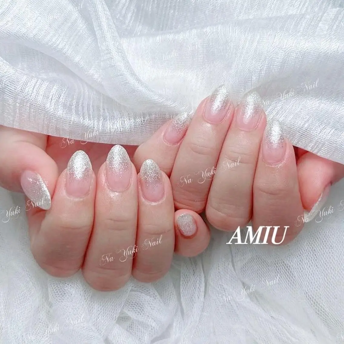 ネイル Jelly catのネイルデザイン