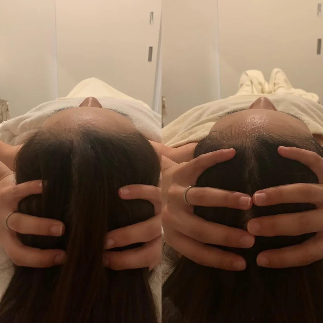 salon aretéのエステ・リラクイメージ