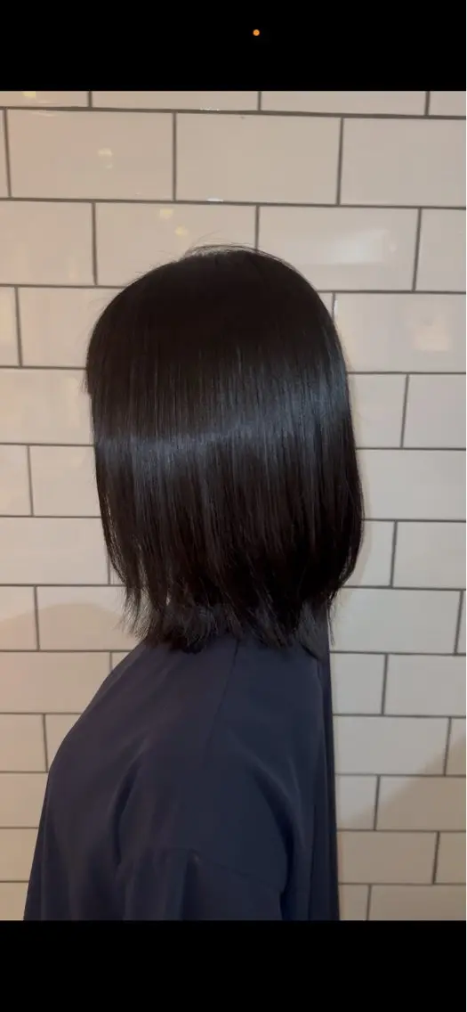 ミディアム ヘアカラー 𖥔 ݁ ˖✿₊˚⊹ ソウ🐈‍⬛のヘアスタイル