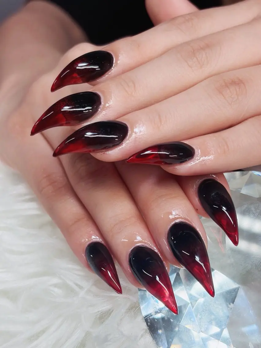 ネイル ハンドネイル Chan nailsのネイルデザイン