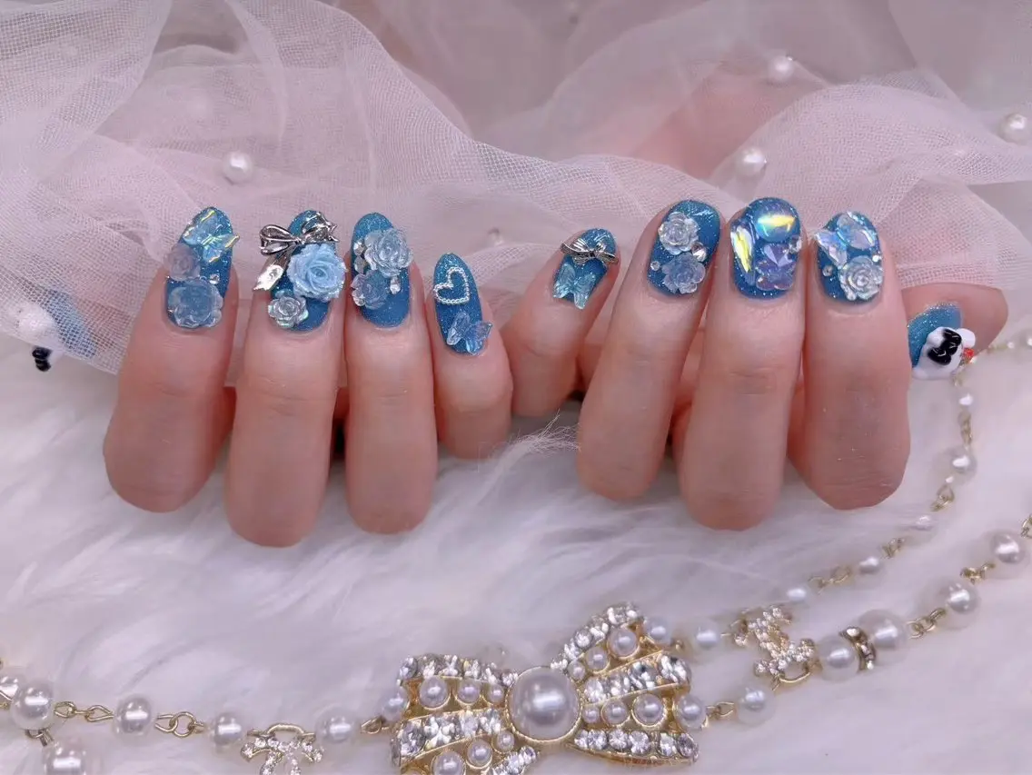 ネイル Ｕ・mi nail ゆうなのネイルデザイン