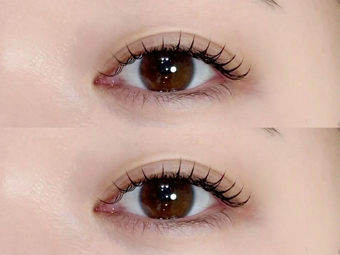 マツエク・マツパ マツエク eyelist ARISA🧸のマツエク・マツパデザイン