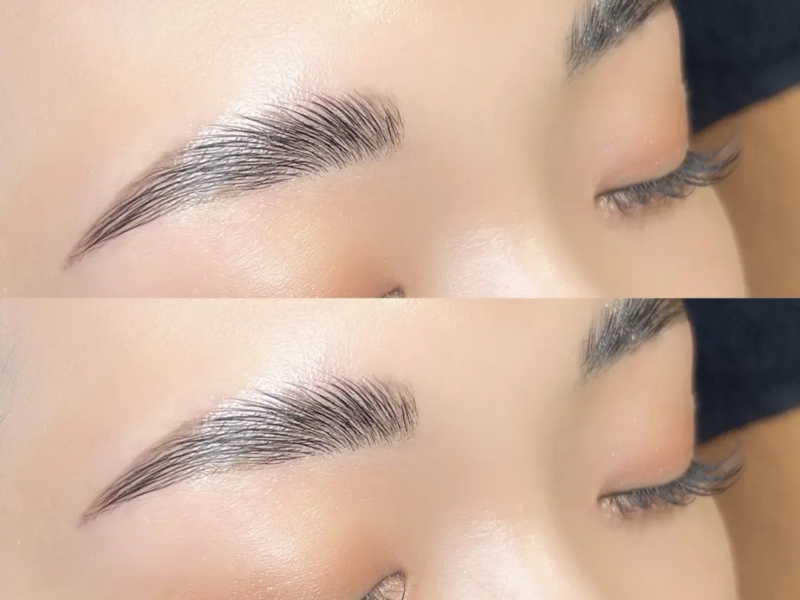 本日1名様限定メニュー❣️フルフェイスWax💫(メンズの方でも歓迎✨)の写真
