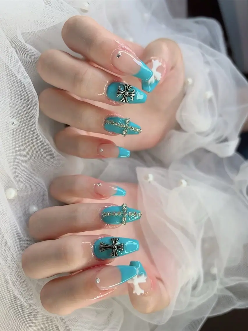 ネイル ハンドネイル MIO Nailのネイルデザイン