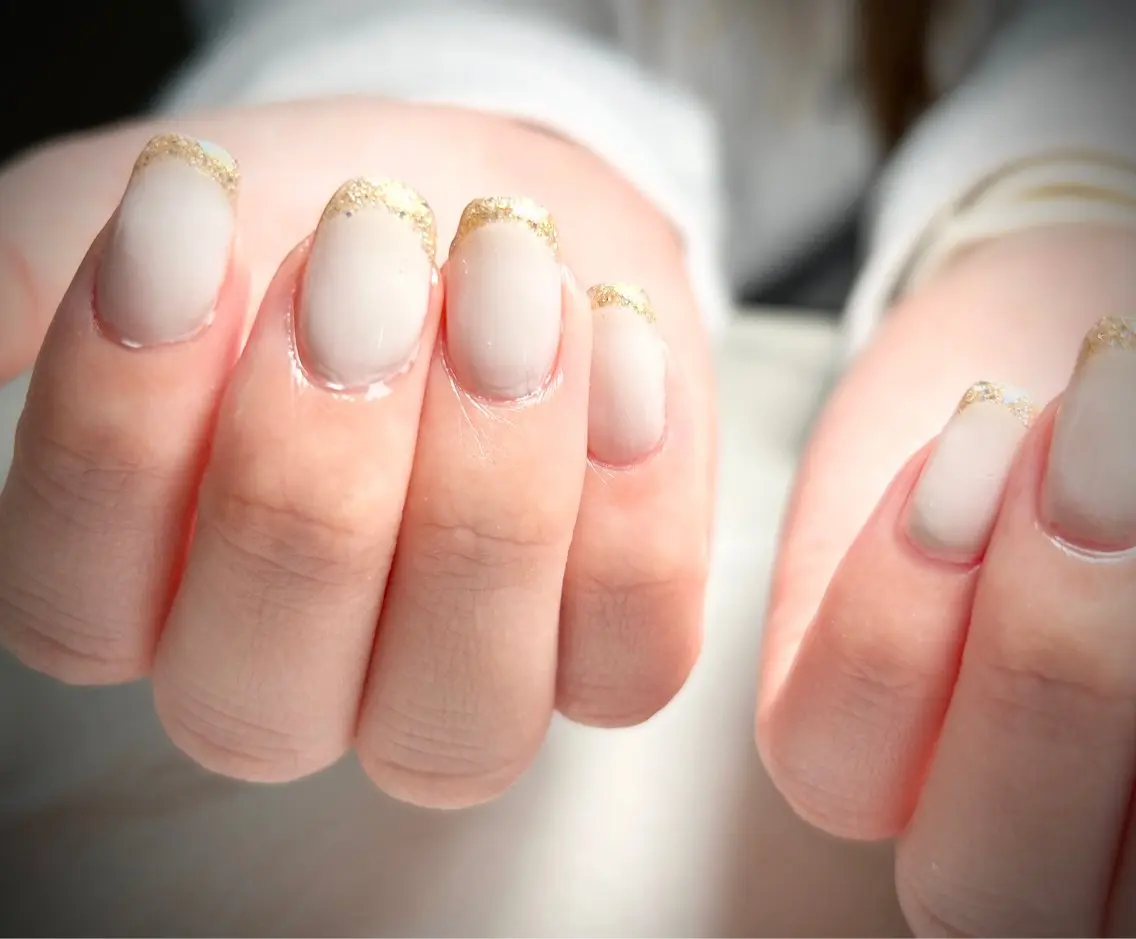 ネイル sonus. nailのネイルデザイン