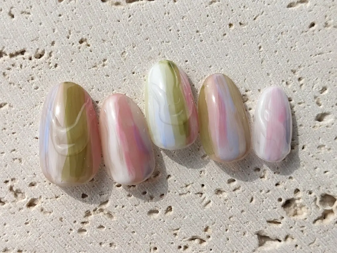 ネイル NAIL DOGのネイルデザイン