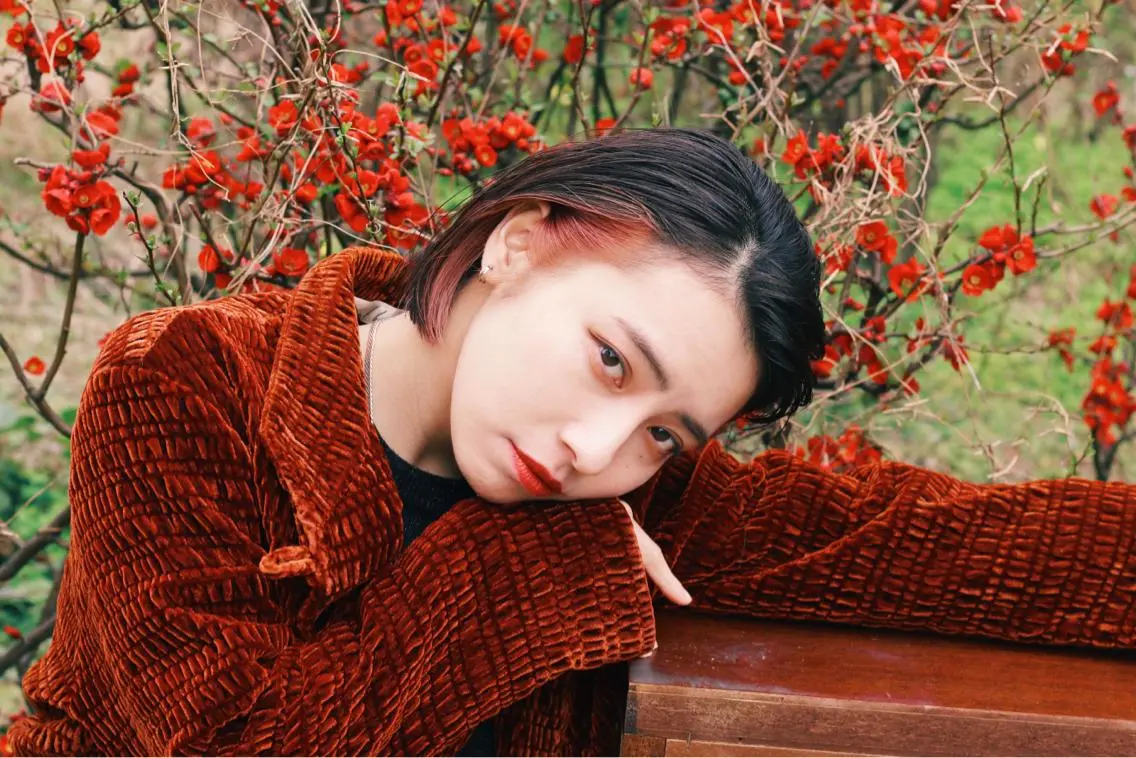 ショート カット ヘアカラー オシャレ髪✔️ 店長オオキアキヒロのヘアスタイル