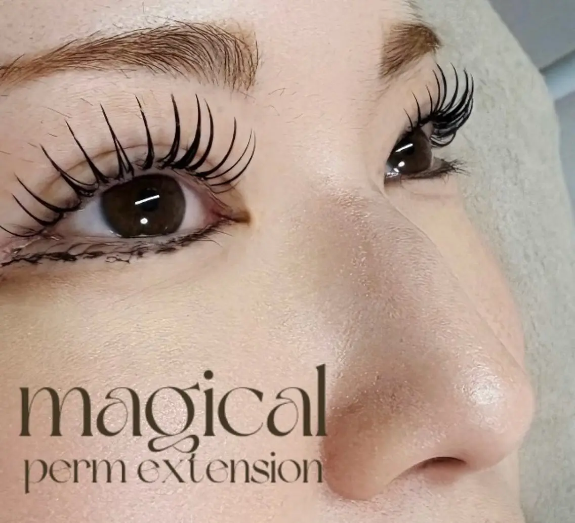 マツエク・マツパ マツエク eyesalon TOUTOUのマツエク・マツパデザイン