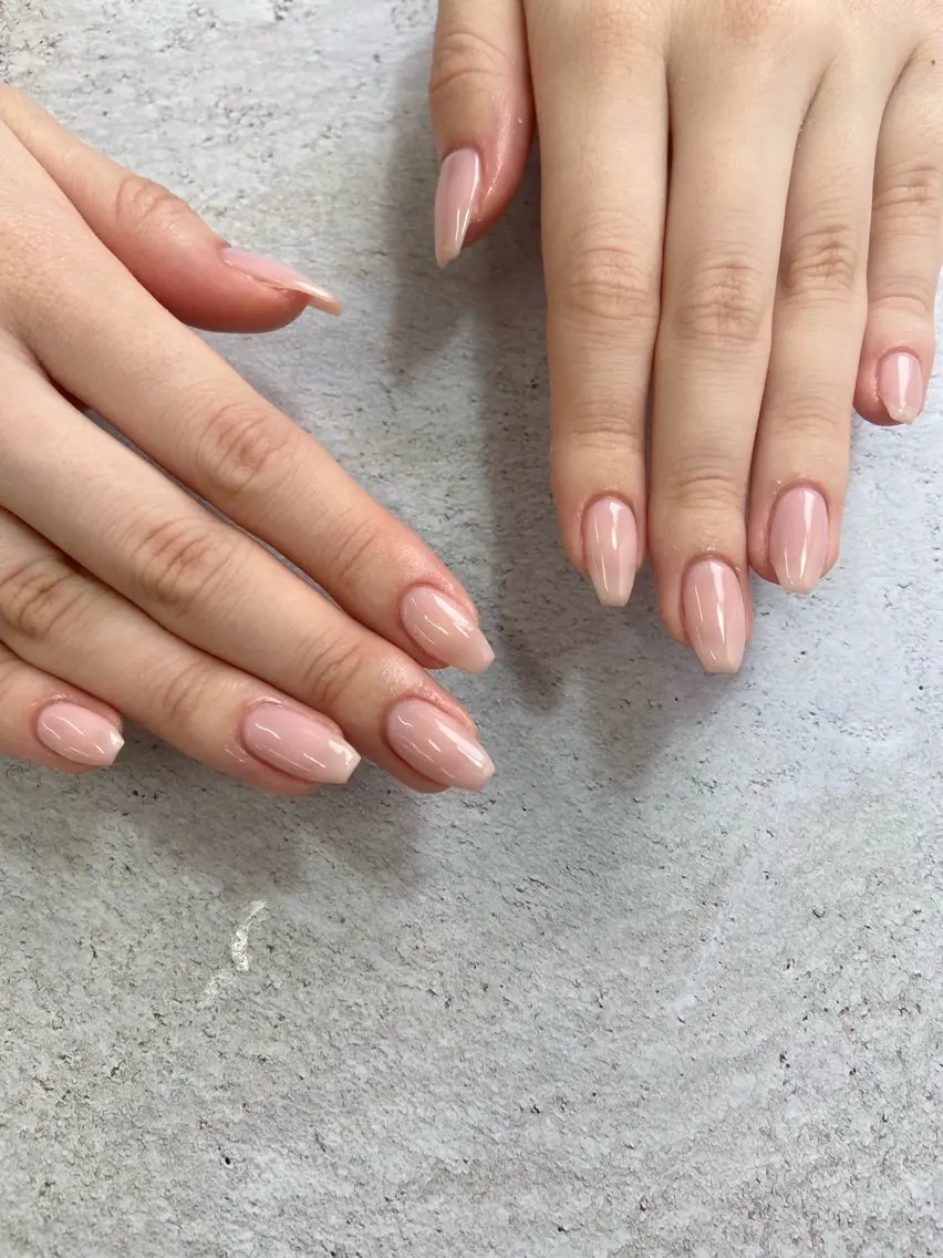 ネイル ハンドネイル Blissful Ayaka♡のネイルデザイン