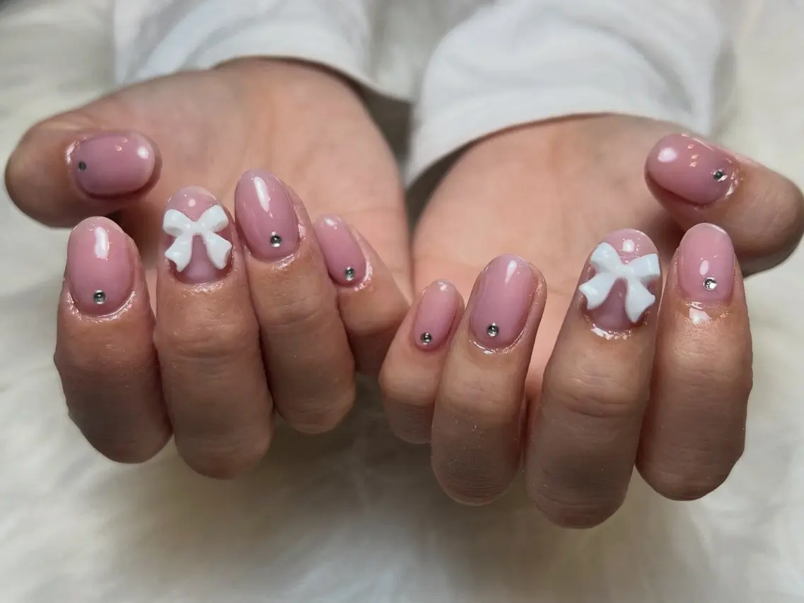 ネイル cream. nailのネイルデザイン