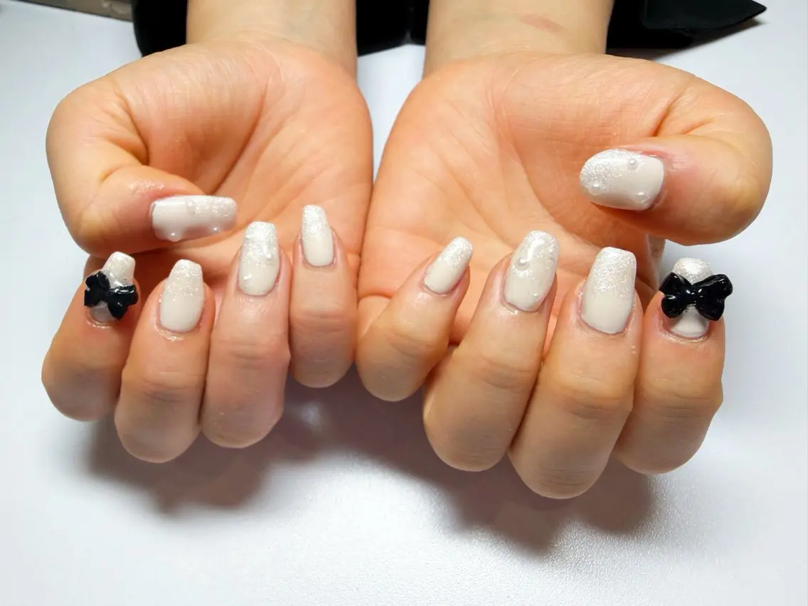 ネイル ハンドネイル nailme!/松下 侑未のネイルデザイン