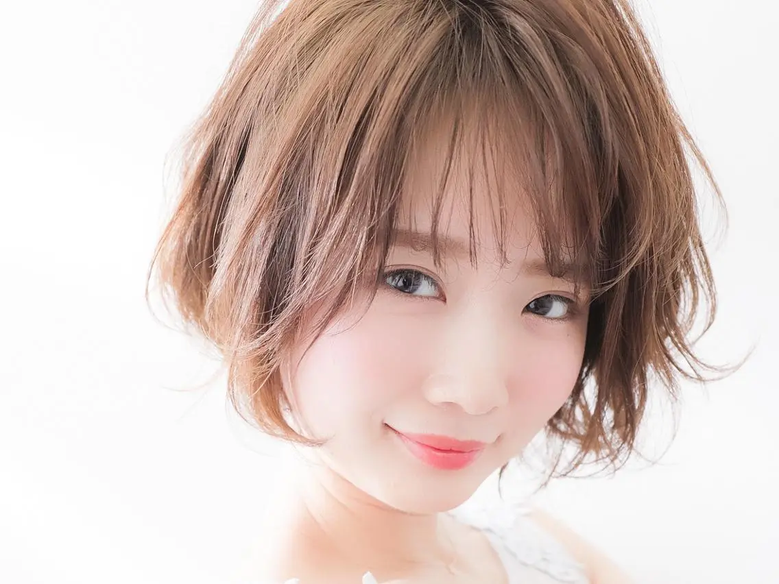 マツエク・マツパ マツパ Lutena🌼 Moritaのマツエク・マツパデザイン