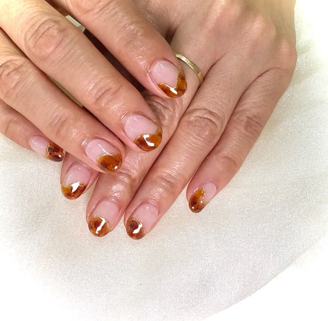 ネイル nail salon quartettoのネイルデザイン