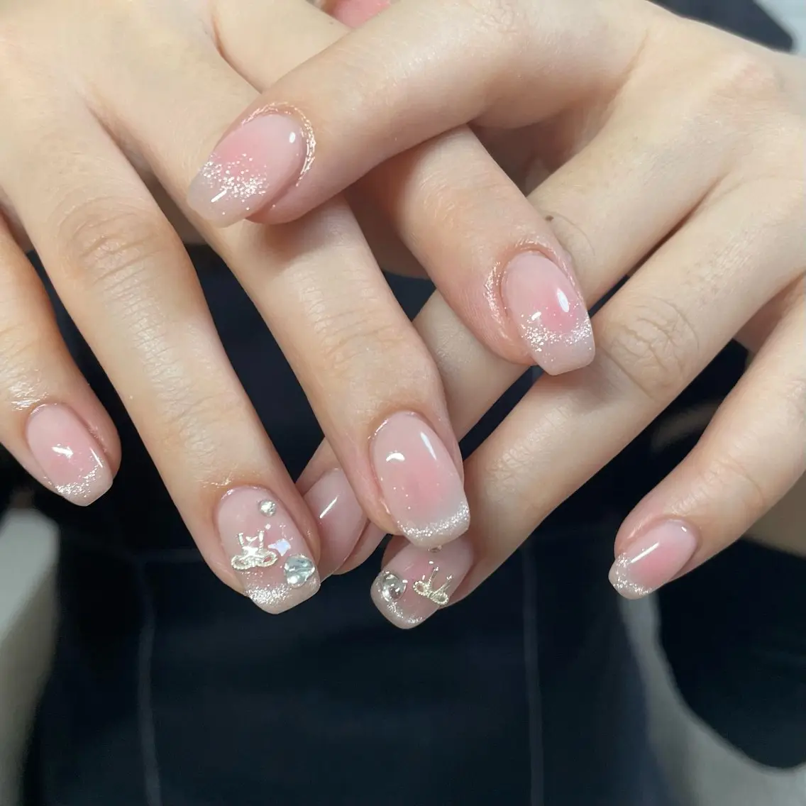 ネイル ハンドネイル kiho on:meのネイルデザイン