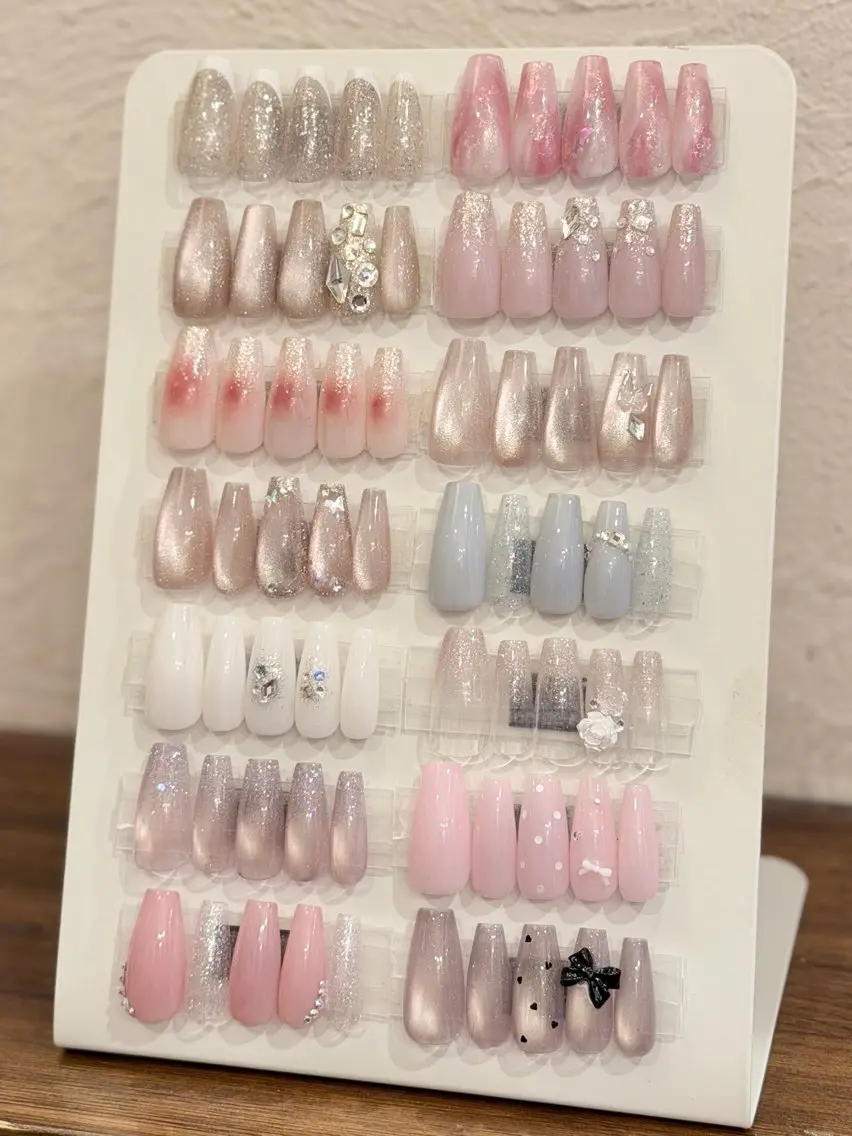 定額プラン6500円【フィルイン施術/1ヶ月以内に再来店のリピーター様限定】の写真