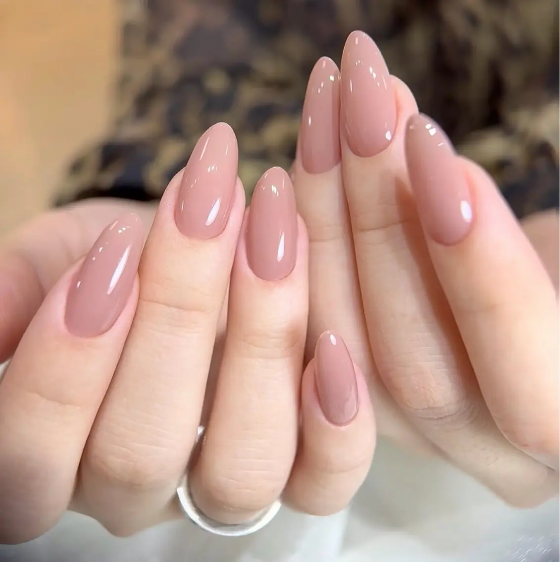 ネイル ハンドネイル H1 Nail カオリのネイルデザイン