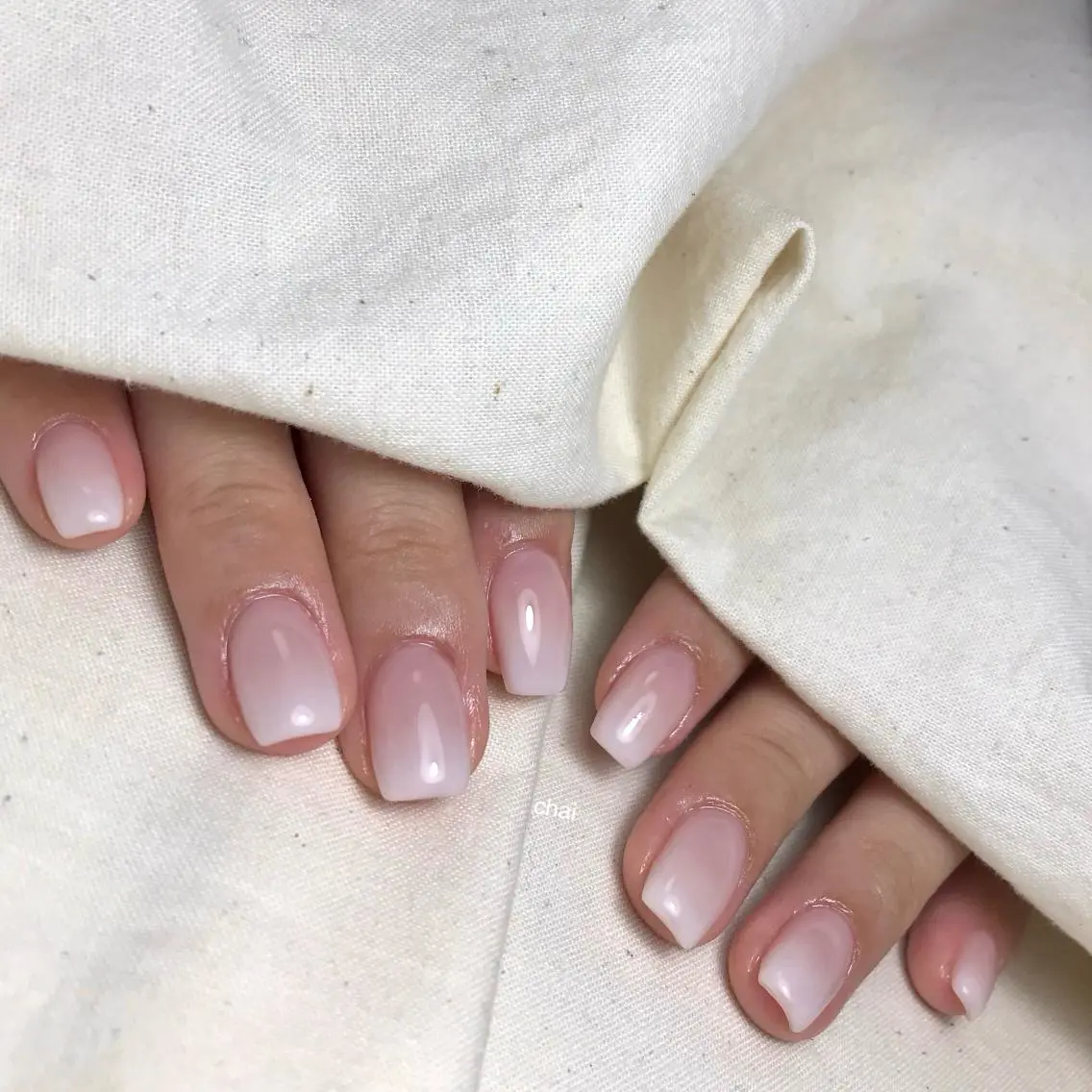 ネイル ハンドネイル chai nail _ai📍鶴橋/桃谷のネイルデザイン