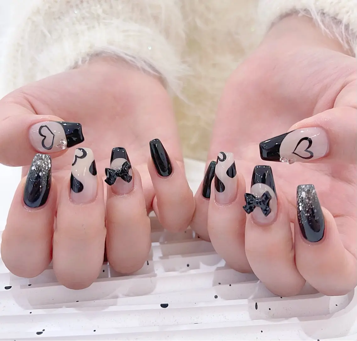 ネイル ハンドネイル FLY Nail Salonのネイルデザイン