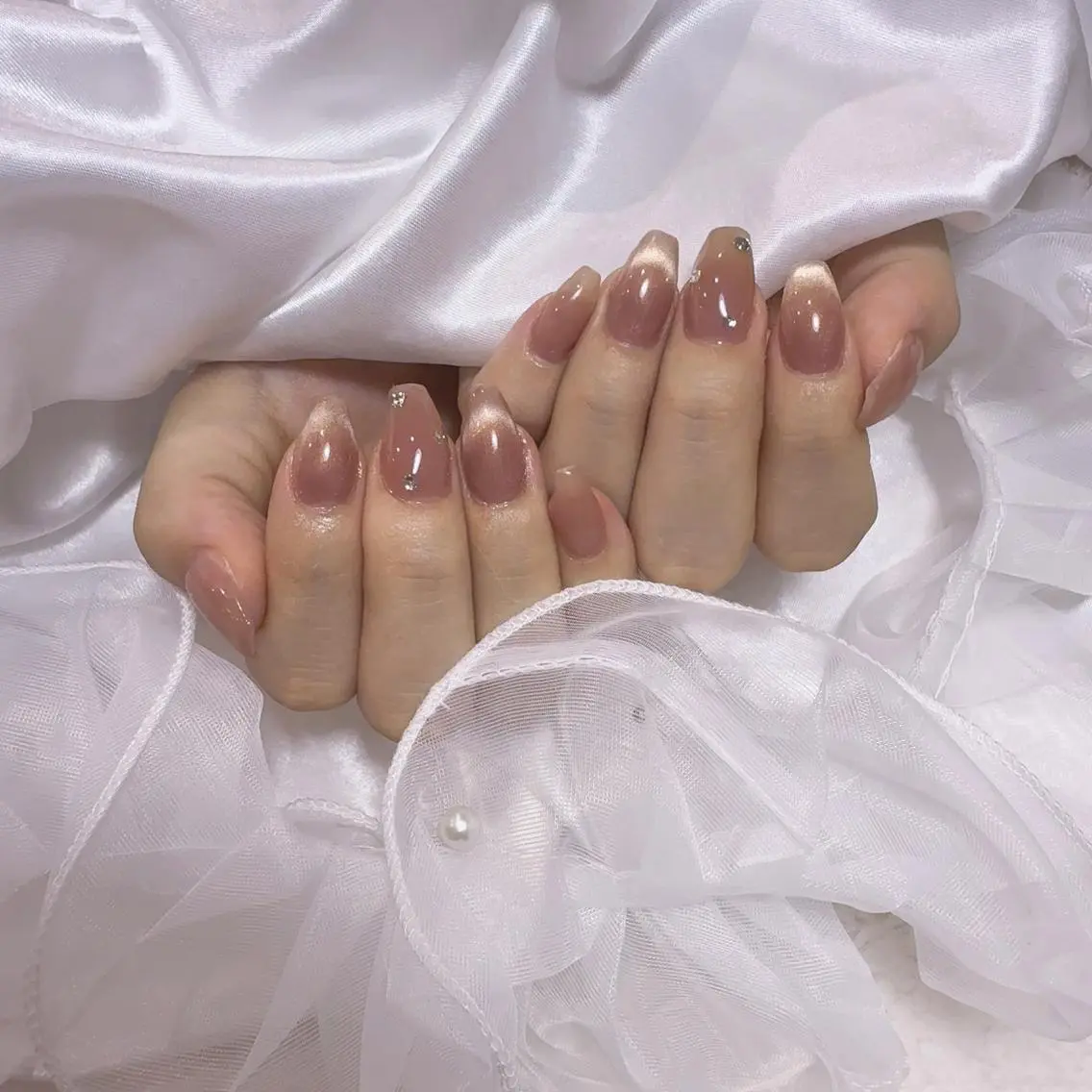 ネイル You&Me NAOのネイルデザイン