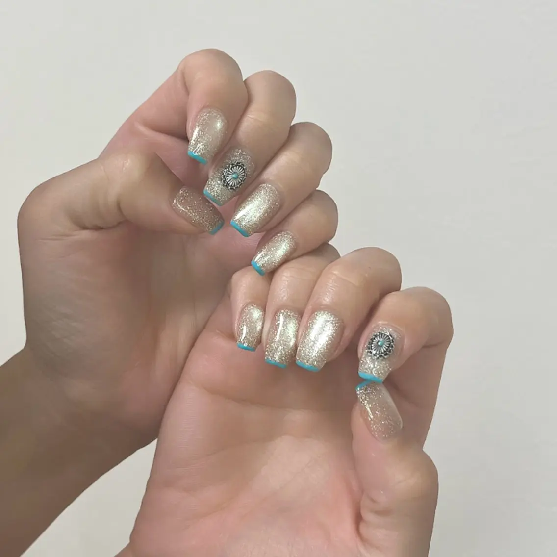 ネイル ハンドネイル NAIL SALON Rのネイルデザイン