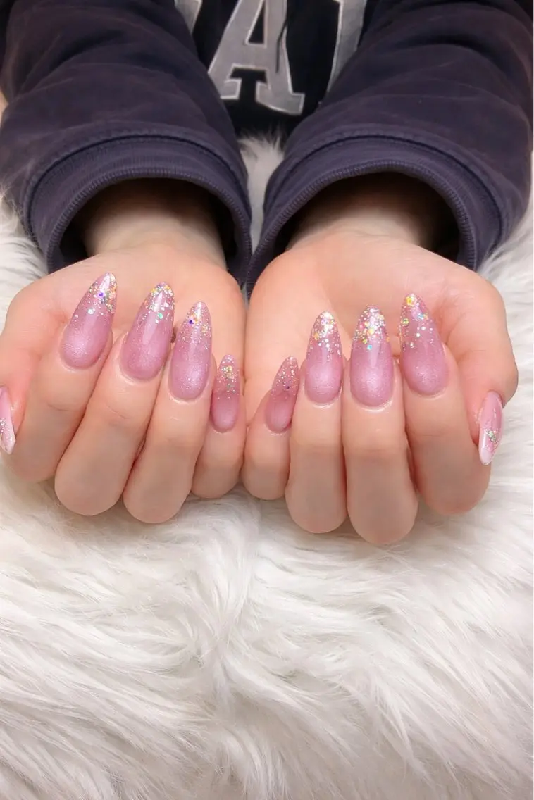 ネイル MEO MEO NAIL  守山のネイルデザイン
