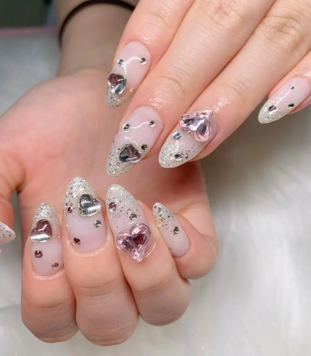 ネイル hami nailのネイルデザイン